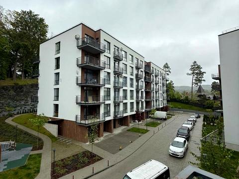 квартира по адресу Львовская ул., 92