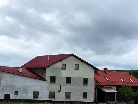 коммерческая по адресу Підгірна, 80