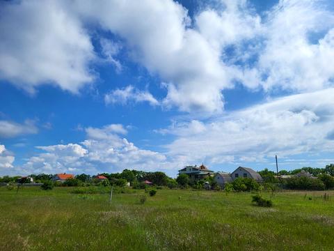 участок по адресу  Каролино-бугаз, слов'янська, 39