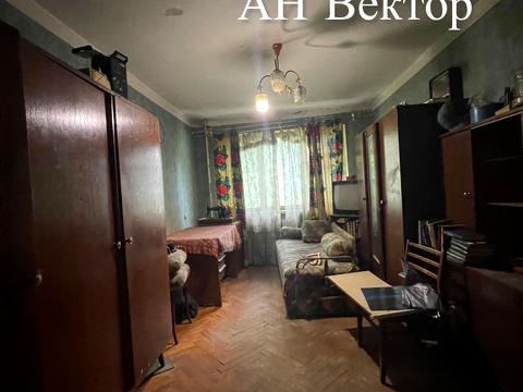 квартира по адресу Юбилейный просп. (50-летия ВЛКСМ), 90
