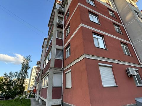 квартира по адресу Гетманская ул., 7