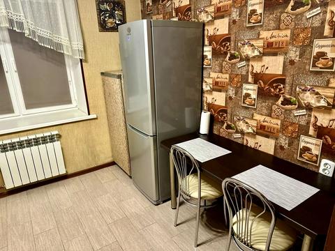 квартира за адресою проспект Миру, 10
