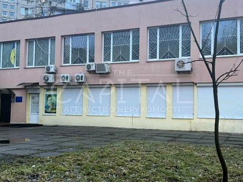 коммерческая по адресу Порика Василия просп., 3-А