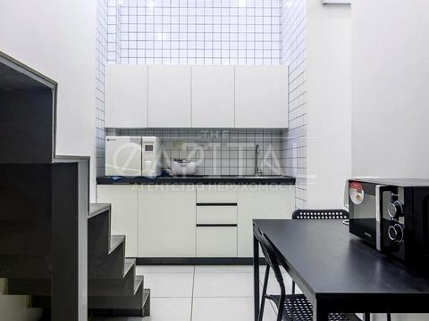 комерційна за адресою Набережно-Рибальська дорога вул., 3