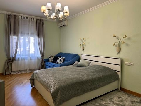 квартира за адресою Кловський узвіз, 14/24