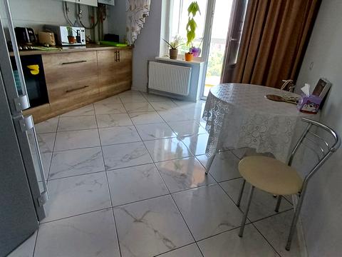 квартира за адресою Перемоги просп., 60а