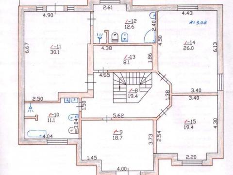 будинок за адресою Києво-Святошинський