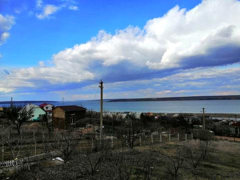 участок по адресу с. Кордон, 2-я линия