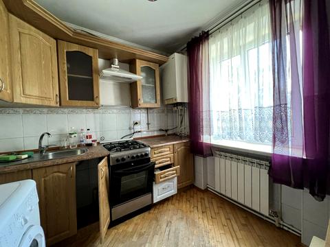 квартира за адресою Галицька вул., 59а