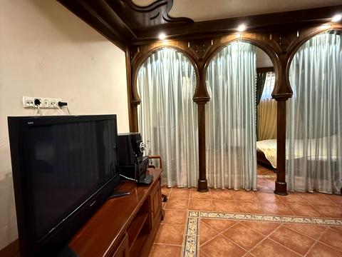 будинок за адресою Фонтанська дорога вул. (Перекопской дивизии улица), 74