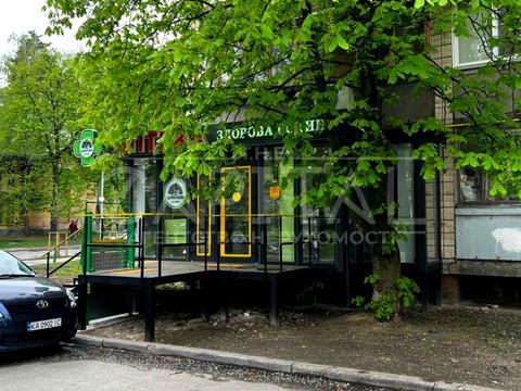 коммерческая по адресу Берестейский просп. (Победы), 91