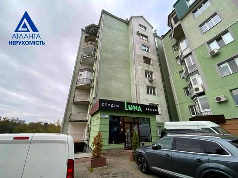 комерційна за адресою Луцьк, Волі просп., 16д