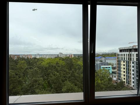 квартира по адресу Матвія Донцова ул. (Тургеневская), 24