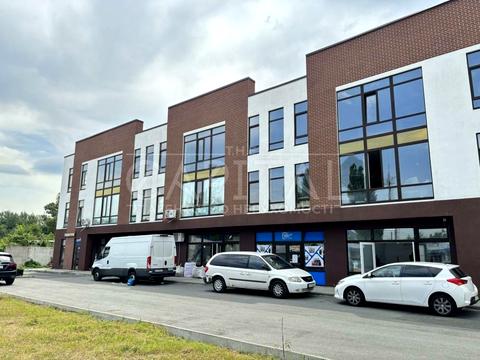 комерційна за адресою Братиславська вул., 52-Б