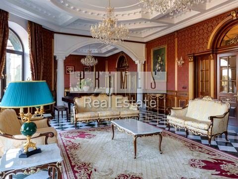 будинок за адресою КГ Золоті Ворота