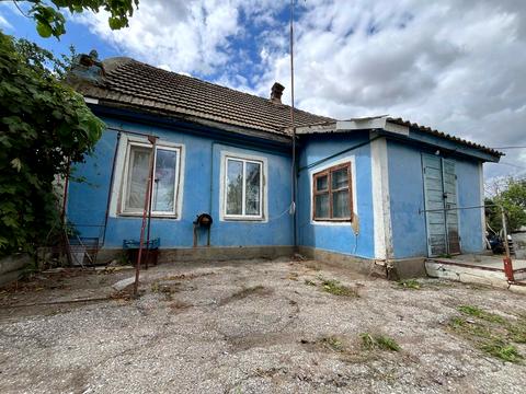 дом по адресу Горностаєва