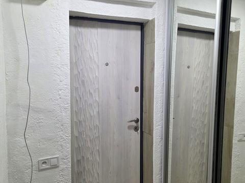 квартира по адресу Малиновского, 16