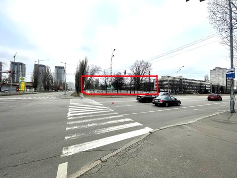 участок по адресу Здолбуновская ул., 2