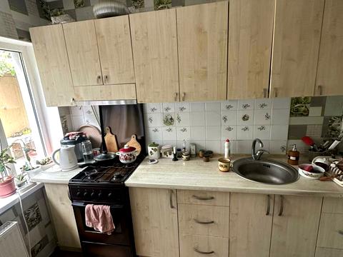 дом по адресу 1-й Керченський пер., 11