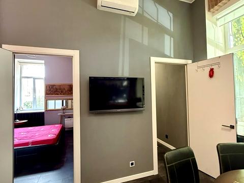 квартира по адресу Госпитальный пер., 3