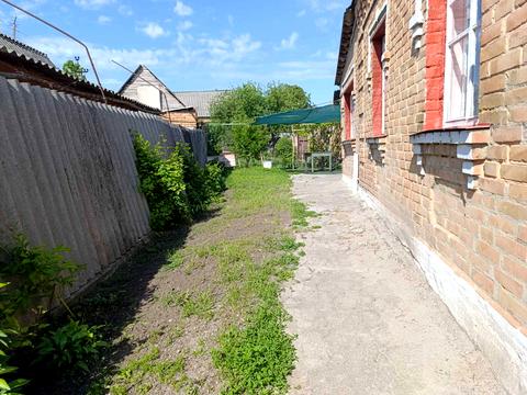 дом по адресу Кропивницкий, Прирічна ул.