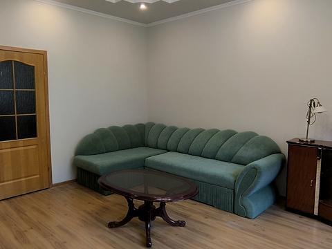 квартира по адресу Академика Сахарова ул., 58а