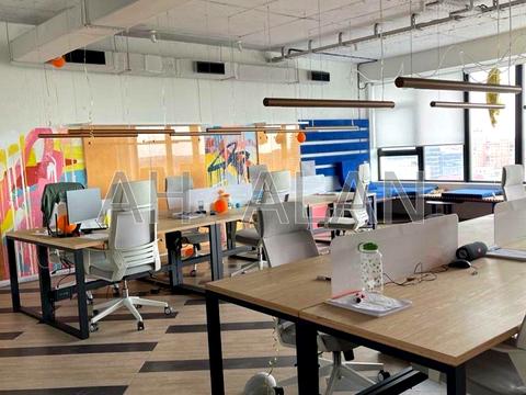 комерційна за адресою Кловський узвіз, 7