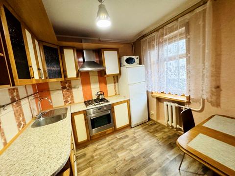 квартира за адресою Менахем-Мендл Шнеєрсона вул. (Мініна), 19