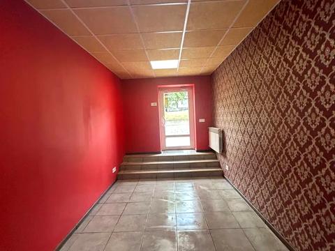 комерційна за адресою Олександра Поля просп. (Кірова), 64