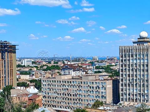 квартира за адресою Леонтовича вул. (Бєлінського), 16А