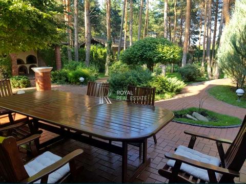 дом по адресу Лісова ул.