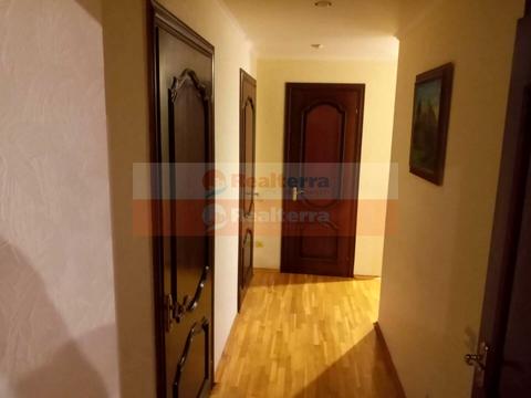 квартира за адресою Стадіонна вул., 6а