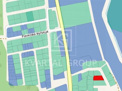 ділянка за адресою федора кричевького