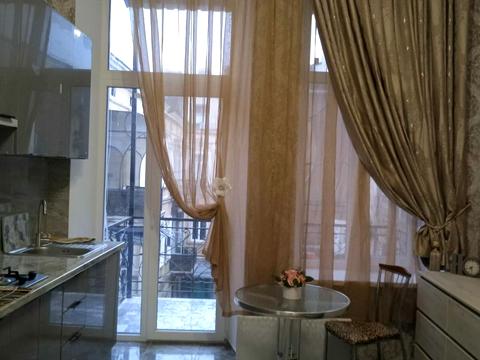 квартира за адресою Одеса, Рішельєвська вул. (Ленина улица), 67