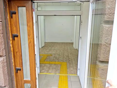 коммерческая по адресу Привокзальна пл., 1