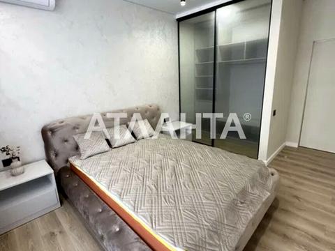 квартира за адресою Одеса, Генуезька вул., 1