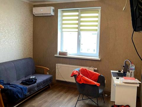 квартира по адресу Мира ул., 55