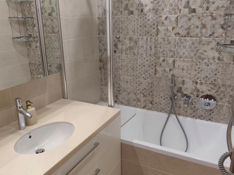 квартира за адресою Набережна перемоги, 44