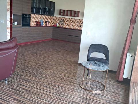 квартира по адресу Николая Саевича ул., 5а