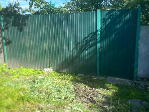 участок по адресу Шмидта, 4