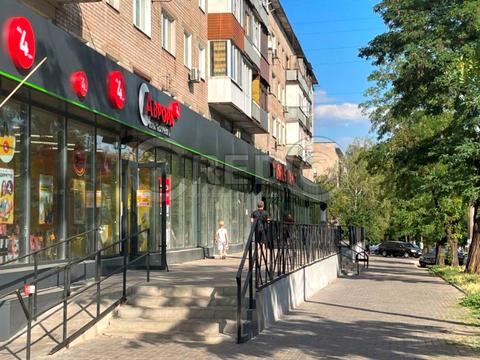 коммерческая по адресу Симона Петлюры ул. (Тимірязєва), 1