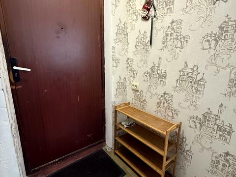 квартира по адресу Тополь-1 жилой массив ул., 23