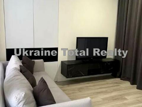 квартира за адресою Тарасівська вул., 40/52