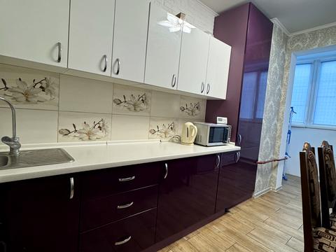 квартира по адресу Черновола ул., 48-Б