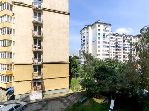 квартира за адресою Василя Симоненка вул., 39