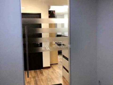 коммерческая по адресу Воздвиженская ул., 45