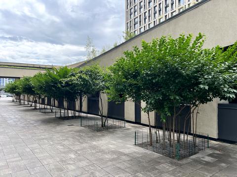 квартира за адресою Зарічна вул., 4 к2