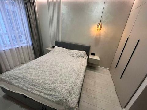 квартира по адресу Запорожское шоссе, 28-Я