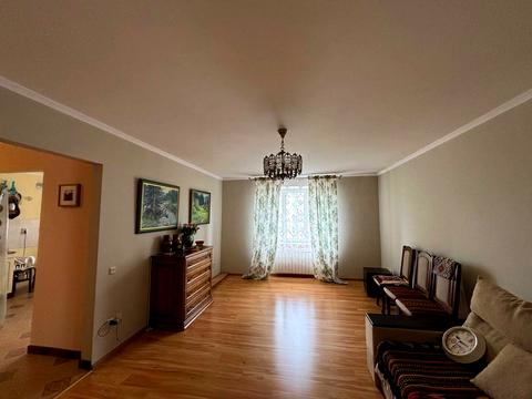 квартира по адресу Волчинецкая ул., 29