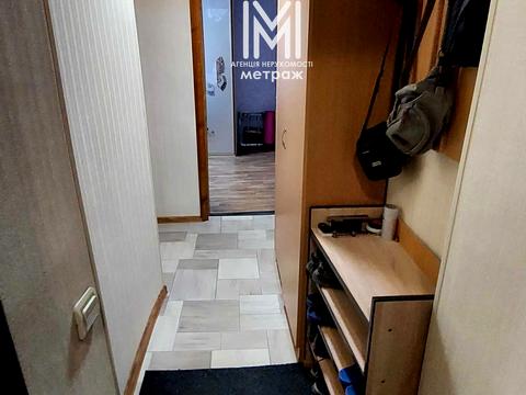 квартира по адресу Мерефянское шоссе, 24